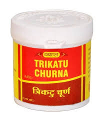 Vyas Trikatu Churna